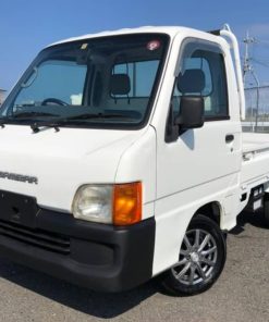 kei truck