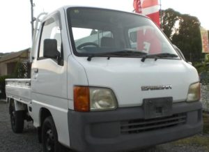 Used Kei Trucks for Sale