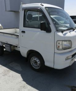 2000 DAIHATSU HIJET TRUCK S210P 4WD
