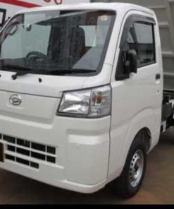 2025 DAIHATSU

Hijet Truck Dump Truck PTO5FSA3BD-S510P CB645004