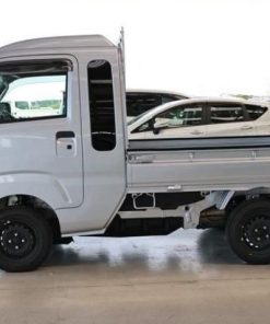 2024 DAIHATSU HIJET TRUCK 3BD-S510P 4WD