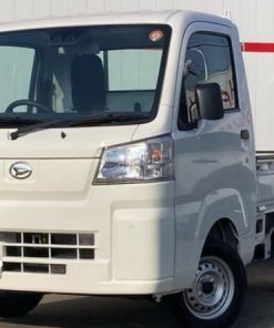 2024 DAIHATSU HIJET TRUCK